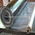 Hoja de caucho grueso SBR Rubber Sheet, SBR rubber sheeting